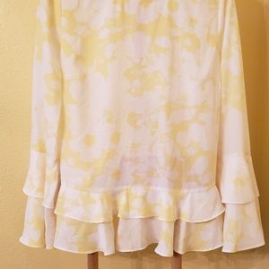 Spring/summer blouse